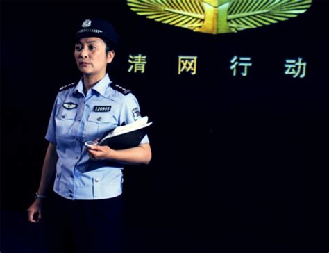 《清网行动》热播 李勤勤毛俊杰演活两代女警 搜狐娱乐