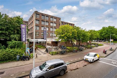 Van Dijk Ten Cate Real Estate Consultants Leases 2 Units With A Total