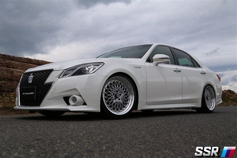 Ssr Formula Mesh Ssr Wheels Wheels Vertex Usa