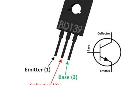 C945 Transistor Pinout Equivalent Features Applications – Otosection