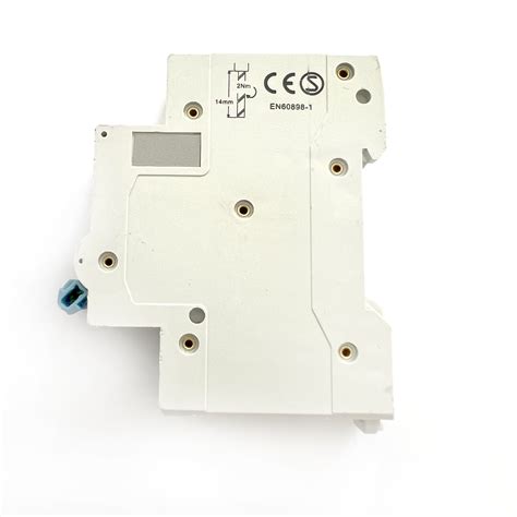 MCB's: MCG 32A1PB6 B32 32A 32 Amp MCB Circuit Breaker Type B