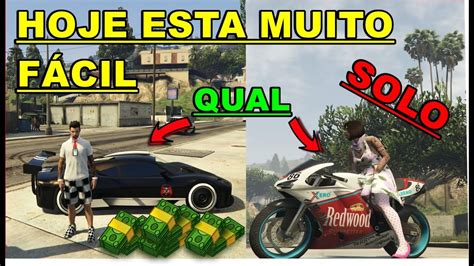 Gta v Online como ganhar dinheiro rápido e fácil dicas para iniciantes