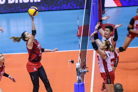 PLDT Choco Mucho Seek Vital Wins News PVL Premier Volleyball League