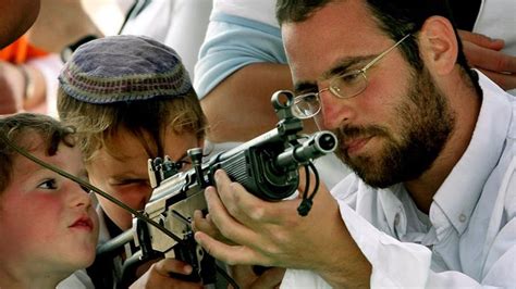 Israel's eased gun laws: Palestinian fear over new gun permits | Israel News | Al Jazeera