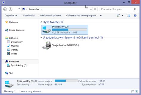 OldNewExplorer | System Themes