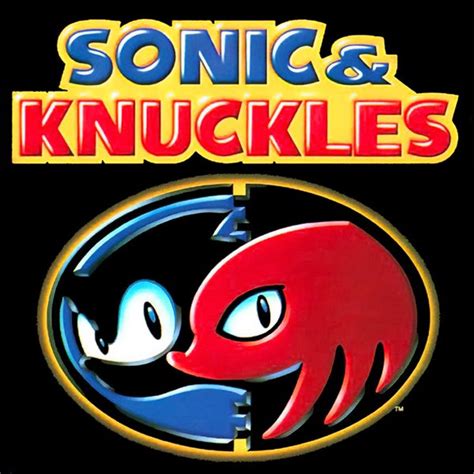 Sonic & Knuckles [Walkthroughs] - IGN