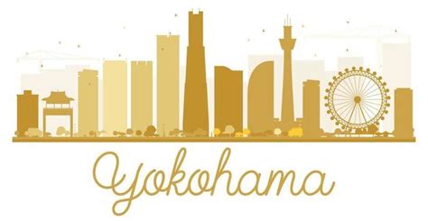 Yokohama Vector Art, Icons, and Graphics for Free Download