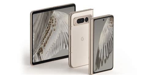 Menggiurkan Google Tawarkan Tukar Tambah Pixel Fold Kepada Pengguna IPhone