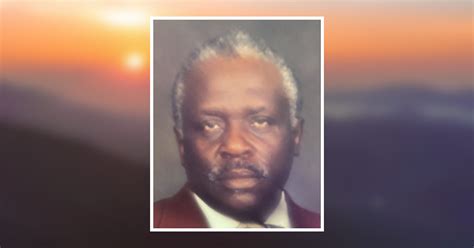 Mr Grady Anderson Obituary 2023 Northport Funeral And Cremation Service