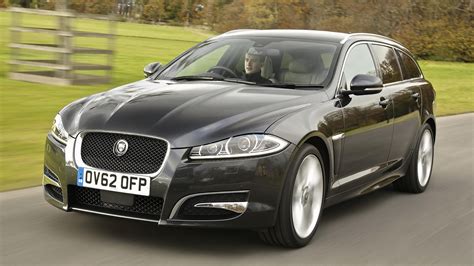 2012 Jaguar Xf S Sportbrake Uk Wallpapers And Hd Images Car Pixel