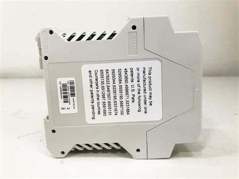 Micro Motion Compact Control Single Variable Flow Transmitter