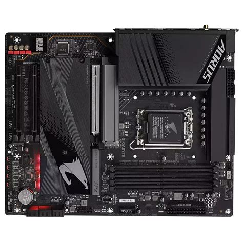 Gigabyte Z790 Aorus Elite AX rev 1 0 Wi Fi Motherboard ATX με Intel