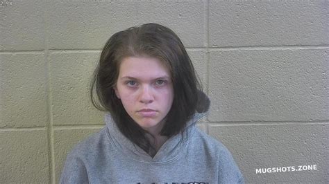 Maitlen Abigail Elizabeth Dubois County Mugshots Zone