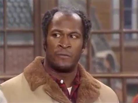 Good Times John Amos Passes Away At 84 ClutchFans