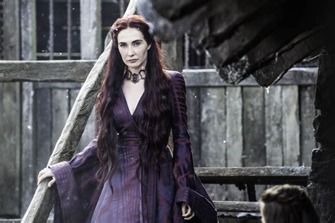 Download Melisandre (Game Of Thrones) Carice Van Houten TV Show Game Of Thrones 4k Ultra HD ...