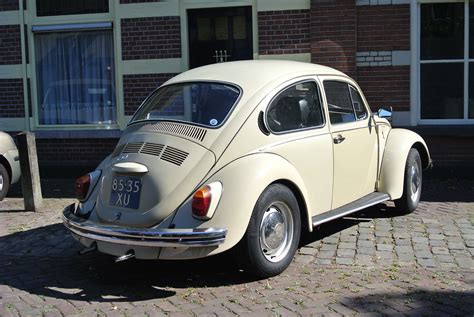 Volkswagen Kever 113021 Erik Van Den Eijnden Flickr