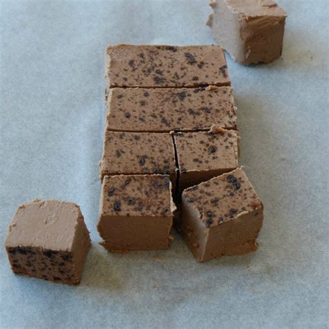 Carob Coconut Fudge Recipe Aip Paleo Vegetarian