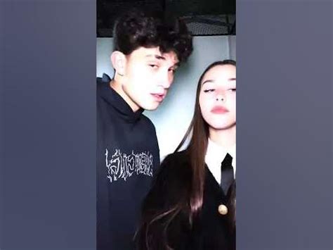 Женя Лизогуб и Милана Некрасова - YouTube