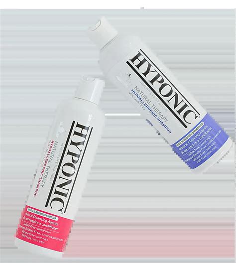 Shampoo Para Perros - Hyponic Ecuador - Hyponic