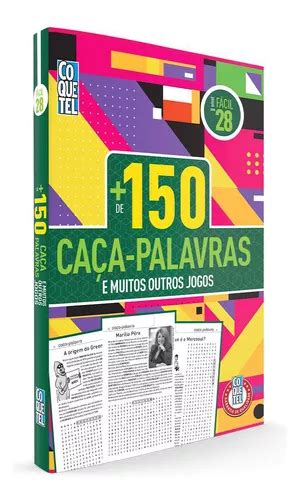 Livro Livro Coquetel Mais Ca A Palavras E Muitos Outros Mercadolivre