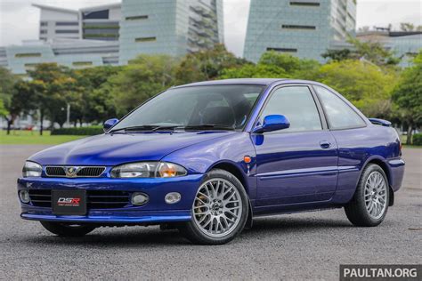 Dsr Proton Putra Ext Bm Paul Tan S Automotive News