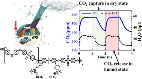 Quaternary Ammonium Functionalized Poly Arylene Ether Sulfone Random