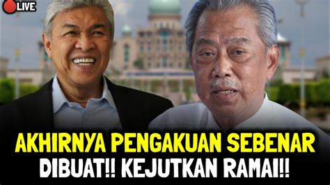 Akhirnya Pengakuan Sebenar Dibuat Kejutkan Ramai Youtube