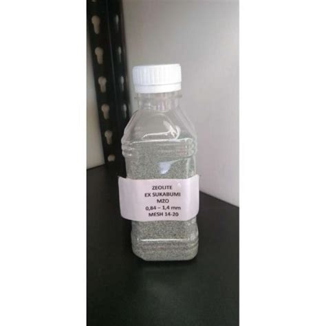 Jual Pasir Zeolite Di Seller Anugerah Water - Serpong, Kota Tangerang ...