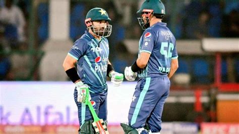 The King Is Back Babar Azam Once Again Outstripped Virat Kohli With