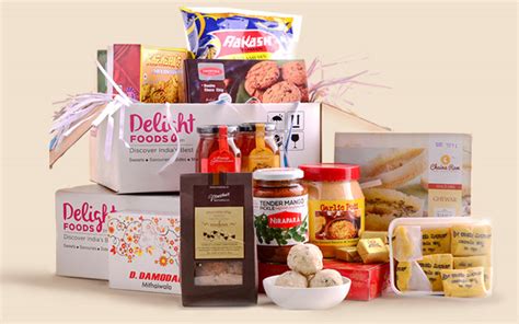 Delight Foods raises $500K