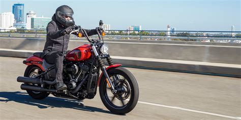 The Power And Elegance Of The 2022 Harley Davidson A Comprehensive