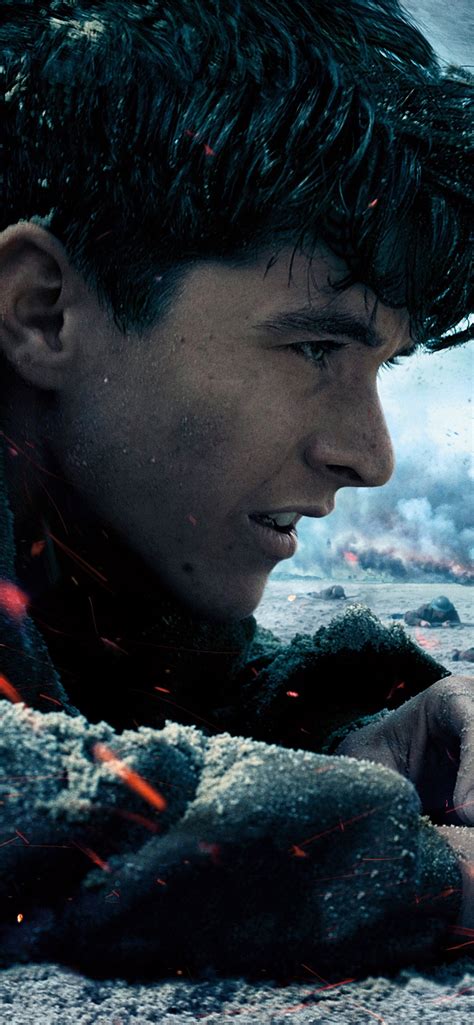 Dunkirk Iphone Wallpapers Free Download
