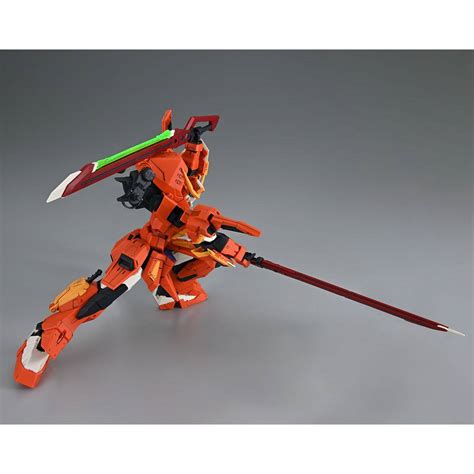 Full Mechanics Mobile Suit Gundam Seed Msv Gat X Sword