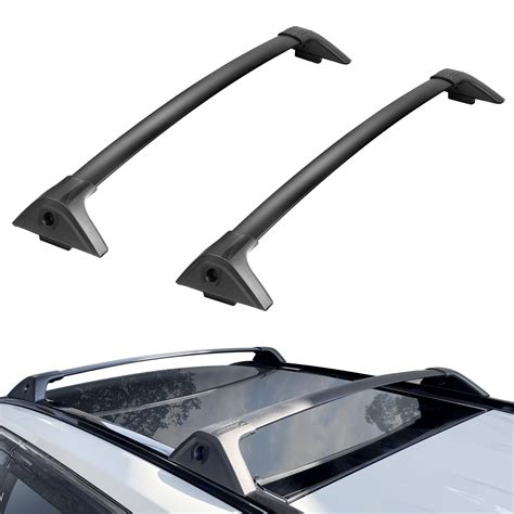 Vevor Roof Rack Cross Bars Compatible With Toyota Rav