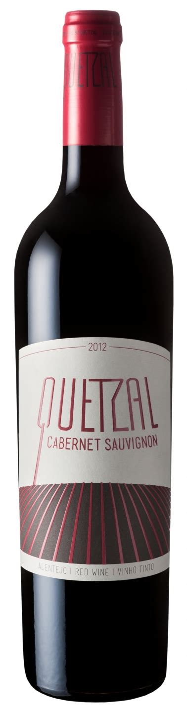 Quinta Do Quetzal Cabernet Sauvignon CVRA