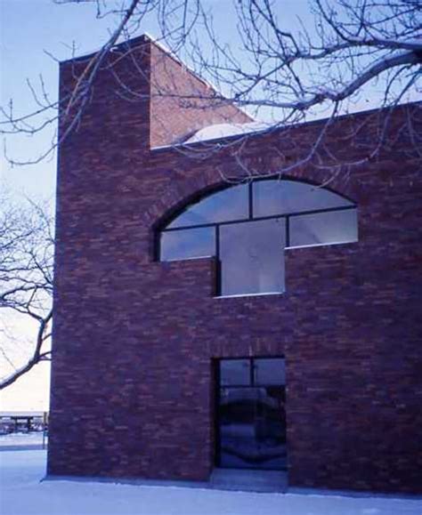 Orem Children's Library - Pollard Architects