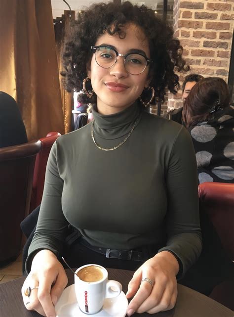 Cute Latina R WomenOfColor