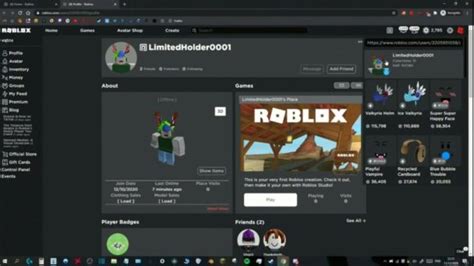 C Mo Robar Cuentas De Roblox M Todos Explicados Snippetsboard