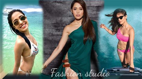 Hot Bollywood Actress Photoshoot Video YouTube