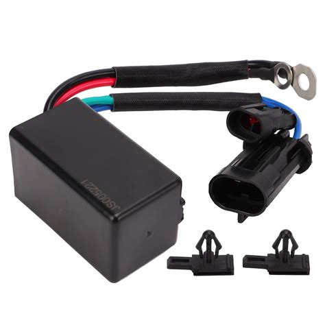 Outboard Engine Tilt Trim Relay Switch V Replacement For