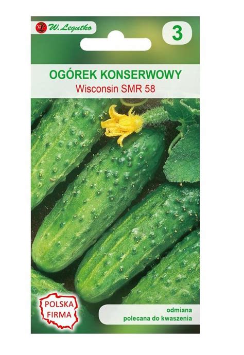 Og Rek Wisconsin Nasiona Gruntowy Konserwowy G Legutko Sklep Empik