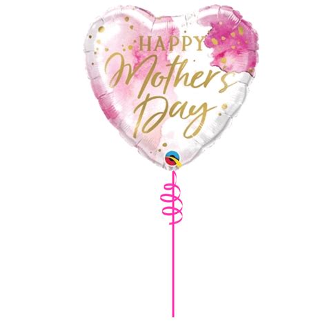 Mothers Day Helium Balloon Cardiff Balloons Mothers Day Gift