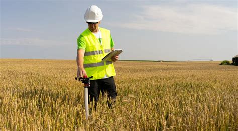 O que faz um Engenheiro Agrônomo? Conheça a Profissão! | AgropecNews