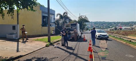 Atenção Homicídio Na Cidade De Sarandi Salsicha Maringá