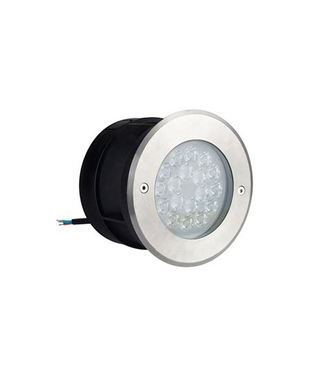 Miboxer W Rgb Cct Led Underground Light Subordinate Lamp Sys Rd