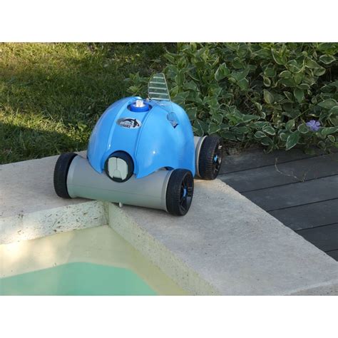 Orca 050cl Poolroboter Bodenreinigung Für Kauflandde