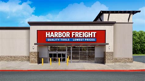 Harbor Freight Tools To Open New Store In Jurupa Valley On July 27