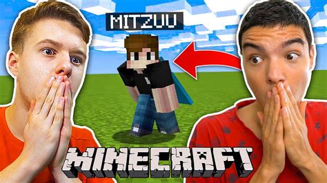 Mitzuu Si Noris Joaca Minecraft Youtube