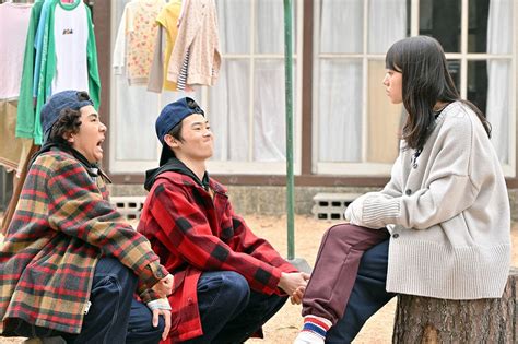 画像2428 「ファイトソング」芦田（間宮祥太朗）、花枝（清原果耶）に再び思い告げるもラスト展開に驚きの声 モデルプレス