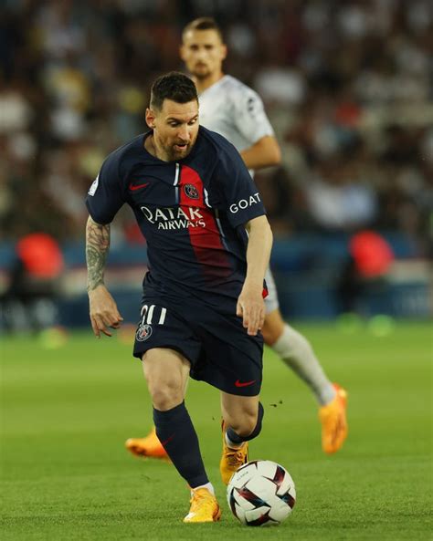 Lionel Messi: Biography, Soccer Player, Inter Miami CF, Athlete | 3SBLOG